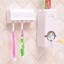 Bộ dụng cụ nhả kem đánh răng tự động - Touch Me