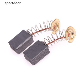 Bộ 10 cọ Carbon 6 * 9 * 14mm cho động cơ điện