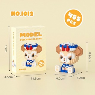 Lego Moder