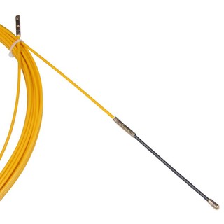 3mm Hướng Dẫn Thiết Bị Sợi Thủy Tinh Cáp Điện Đẩy Kéo Ống Rắn Rodder Cá Băng Dây