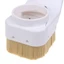 Fol Máy khắc CNC Bàn chải trục chính Bàn chải chống bụi Máy hút bụi Dustcollector
