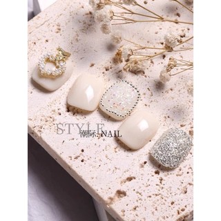 Đá rắc nail siêu sáng , đá nhuyễn trang trí móng