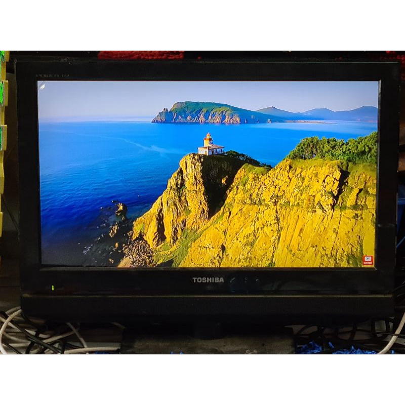 Tivi 24 inch Toshiba | Shopee Việt Nam