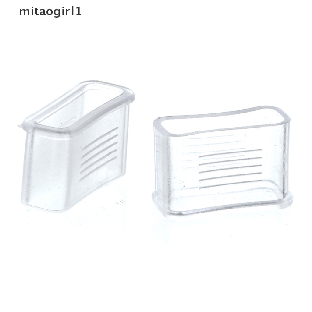 Set 20 Vỏ Cao Su Bọc Bảo Vệ Còi Thổi Xe mitaogirl1