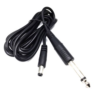 -Dây nối DC chuyên cắm vào Cục nguồn máy Pen để dùng cho máy xăm thần thánh, pro