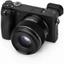 Ống kính Yongnuo YN 50mm f/1.8S DA DSM for Sony E