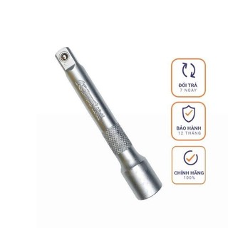 Tuýp nối dài khẩu 1/2 inch 120mm KAPUSI Nhật Bản, thép cr-v chống gỉ, Bh 12 tháng Kouritsu Official Store