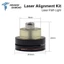 Thiết Bị Cân Bằng Ánh Sáng laser co2 Có Thể Điều Chỉnh Chống Va Chạm Cho Máy co2 laser