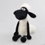 Hoạt Hình Shaun The Sheep Sang Trọng Cuddly Đồ Chơi Nhồi Bông Mềm Trẻ Em Trẻ Em Xmas