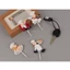 Hik Móc Treo Đồ Dán Tường Hình Đầu Bếp Hoạt Hình Dễ Thương