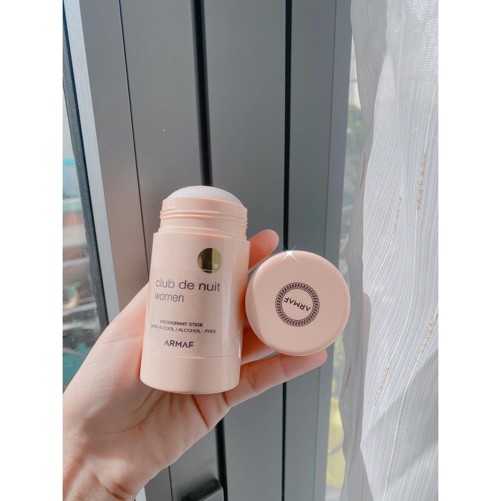 Lăn Khử Mùi Armaf Club De Nuit 75ml