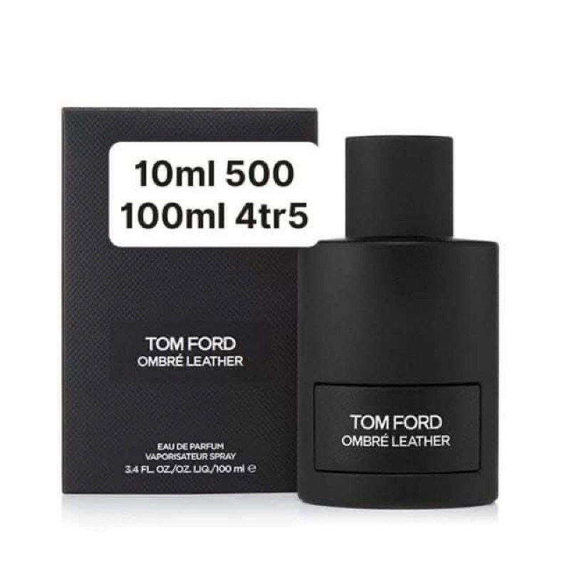 tom ford ombre leather giá tốt Tháng 4, 2023 | Mua ngay | Shopee Việt Nam