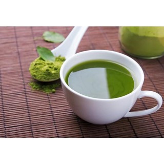 [Rẻ vô địch] 100G Bột Trà Xanh Nguyên Chất - Đắp Mặt Nạ , Uống Giảm Cân Giữ Dáng