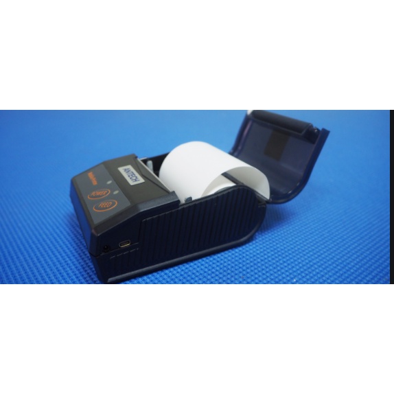 Máy in di động RPP02N ( 58mm ) | Shopee Việt Nam