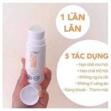 𝐋𝐚̆𝐧 𝐊𝐡𝐮̛̉ 𝐌𝐮̀𝐢 𝐒𝐜𝐢𝐨𝐧 𝟕𝟓𝐦𝐥 chính hãng
