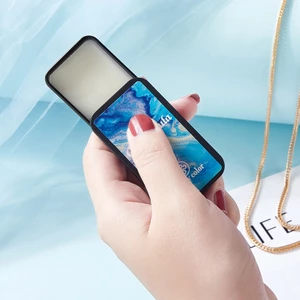 Sét 4 khay nước hoa khô nhiều mùi 🎀 Nước hoa khô dạng sáp shi mang hàng nội địa trung siêu hot