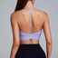 Áo Ngực Thể Thao Hỗ Trợ Tập Yoga Chống Sốc Dành Cho Nữ