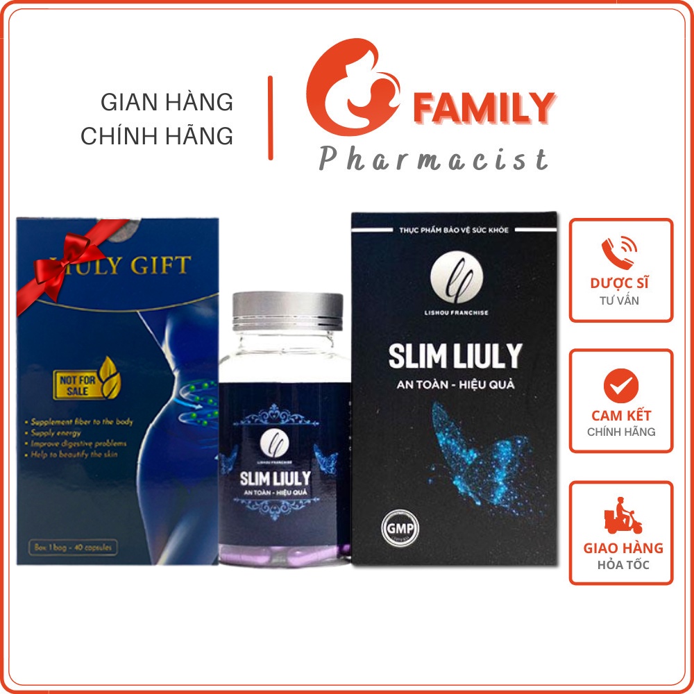 Slim Liuly có giúp tăng cường chuyển hóa mỡ trong cơ thể không?
