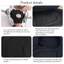TOPTOOLCX Găng Tay Thể Dục Nửa Ngón Tay Silicon Thoáng Khí Lòng Bàn Tay Rỗng Lưng Cử Tạ Tập Luyện Găng Tay Quả Tạ