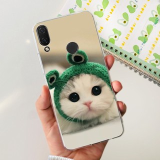Ốp Điện Thoại Mềm Họa Tiết Hoa Thời Trang 2023 Cho Samsung Galaxy A10S A10 A20S A20 A30 A30S A50S A50 A70 A32 4G 5G