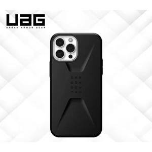 Ốp lưng siêu chống sốc UAG Civilian 1:1 tiêu chuẩn USA dành cho ip 14 14plus 14pro 14promax