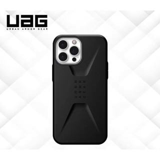 Ốp lưng siêu chống sốc UAG Civilian 1:1 tiêu chuẩn USA dành cho ip 14 14plus 14pro 14promax