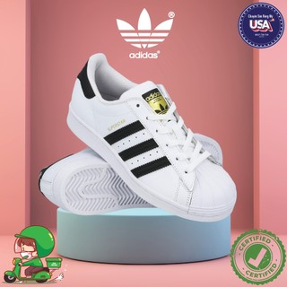 adidas gazelle silver green womens Giày Adidas Nữ Superstar Bonega #Cloud White – Kallos main image 1