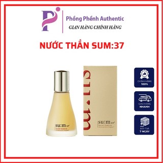 [CẬN DATE]Nước thần SUM 37 Secret Essence 30ml