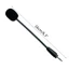 BTM Game Mic Thay Thế Cho Corsair HS35 HS45 Tai Nghe Chơi Game 3 5 Mm Micro Boom Có Vỏ Xốp