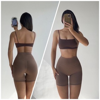 Áo thể thao tập gym,yoga 2 dây chất thun poly cao cấp thấm hút co giãn tốt(mã D4)