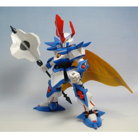 Mô hình Bandai đấu sĩ LBX Sacred Knight Emperor (NEW FULL BOX)