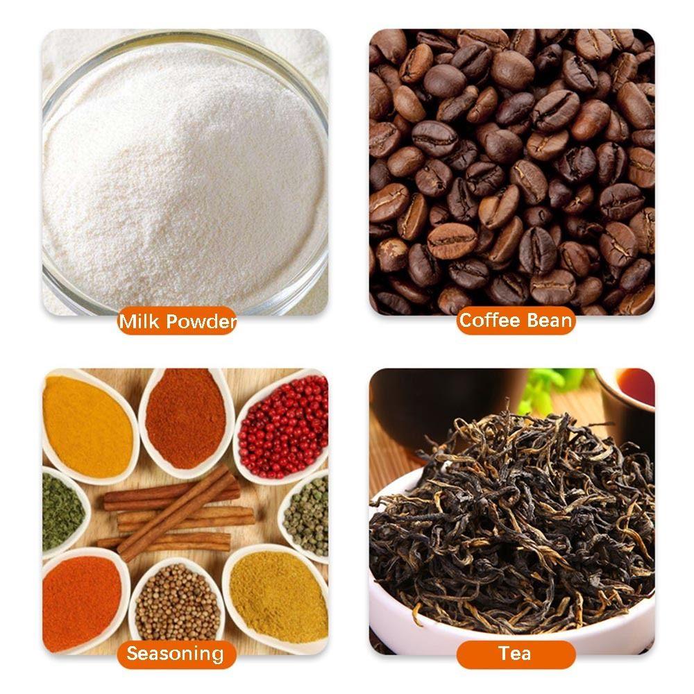 [Vận chuyển nhanh] Muỗng cà phê SIMPLEAID Làm dày bằng thép không gỉ 5 / 10 / 15 / 20 / 30ML Muỗng ăn