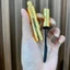 CHUỐT MI CHỐNG NƯỚC NONGCHAT MY EVERYDAY MASCARA