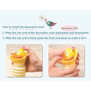 Xe Cung Cấp Điện 420ml / 600ml Kiểu Dáng Hoạt Hình Dễ Thương Cho Bé Trai