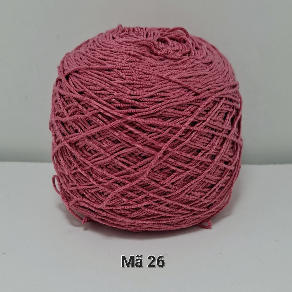 mã 26
