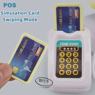 Bộ Đồ Chơi Thu Ngân Siêu Nhân mini Vui Nhộn Cho Bé