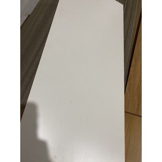 tấm gỗ mdf làm kệ trang trí,dán 4 cạnh dày 1,5 cm nhiều kich thước nhỡ