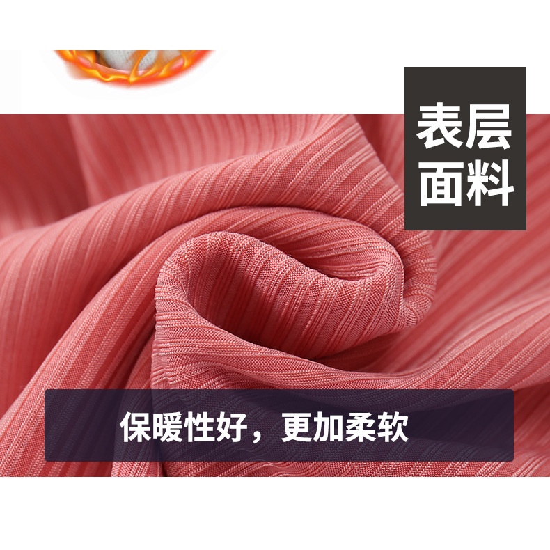Trẻ Em Lông Cừu-Quần Legging Bé Gái Quần Dài Dày Quần Legging Mặc Ngoài Bé Gái Quần Dài Quần Co Giãn Quần Ấm Áp