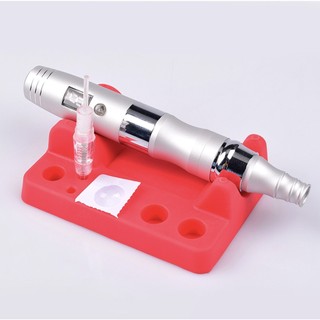 -ĐẾ SILICONE ĐỂ MÁY XĂM, ĐỂ CHUM MỰC XĂM CỰC KỲ TIỆN LỢI
