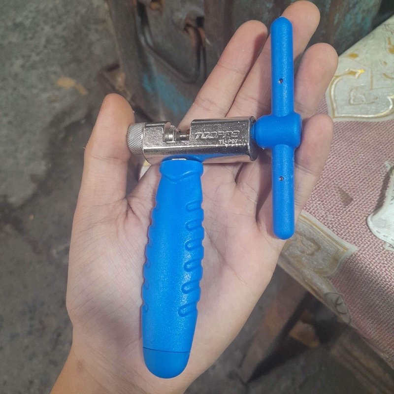 Cảo Sên Xe Đạp Chuyên Nghiệp TOOPRE