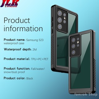 ốp lưng chống nước ốp lưng S26 Ultra Outdoor Sports IP68 Waterproof Phone Case chống nước Cover for Samsung Galaxy S25 FE S23/S22/S21/S20 Plus/S23 Ultra S21FE S20FE A54 A42 A53 A33 A23 A13 A22 A12 A52 A32 A04S 4G 5G Ốp Điện Thoại Chống Nước