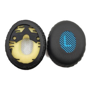 YXA Thay thế cho Tai nghe Bose On-Ear OE1 QC3 Tai nghe Earpads Miếng đệm tai Miếng đệm xốp