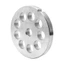 Mya 6 8 10 12 18mm Máy mài thiết bị nhà bếp Máy nghiền Đĩa đĩa