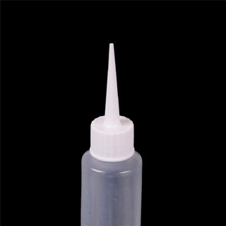Set 2 Chai Nhựa Rỗng 50ml Đựng Dung Dịch Nhỏ Giọt Tiện Dụng