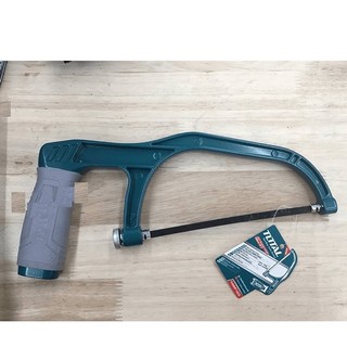 ĐỒ NGHỀ TOTAL Khung cưa sắt THMHF1503