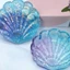 Unstop * Hộp Bảo Quản Nhựa Khuôn Vỏ Hộp Trang Sức Khuôn Silicon Cho Thủ Công DIY Trang Trí Nhà
