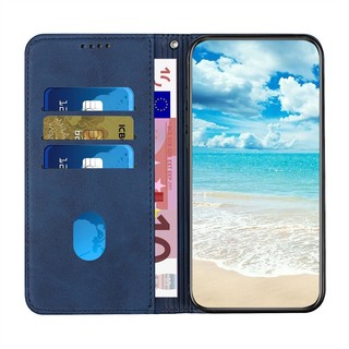 Dành Cho Oppo Reno 5Z 5F 6Z 5 7 7Z 8 8Z Lite Pro 4g 5g Vỏ Điện Thoại Da Lật Ví Đứng Sách