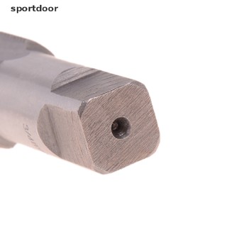 Dụng Cụ Cắt Ren Xoắn Bằng Kim Loại HSS G1 / 8 1 / 4 3 / 8 1 / 2 3 / 4
