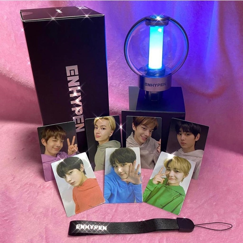 ENHYPEN LIGHTSTICK | Shopee Việt Nam