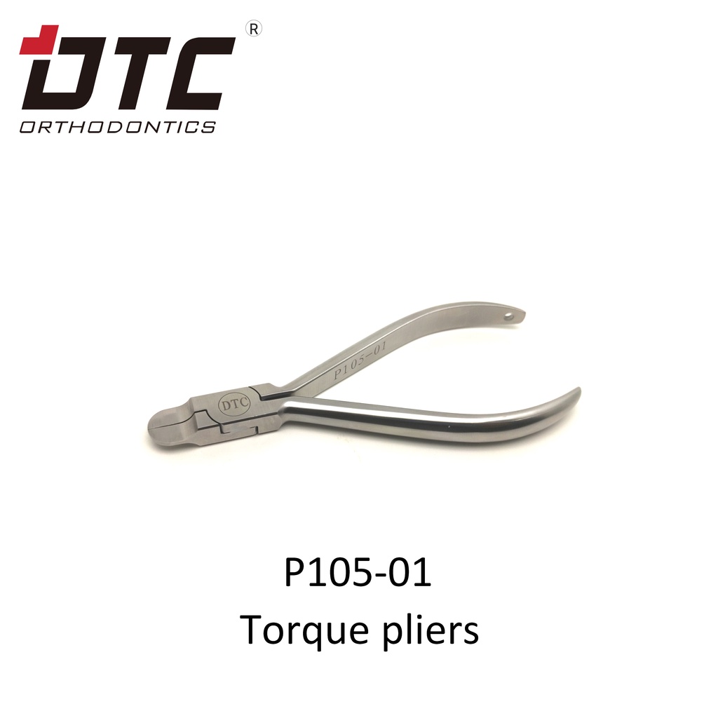 [Chính hãng] Kềm Bẻ Torque, kềm bẻ tor nhiều răng (Torque Pliers)_DTC ...